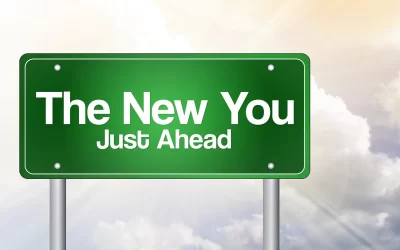 The Journey To A New You!